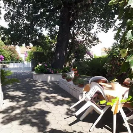 Boric Apartment Orebić