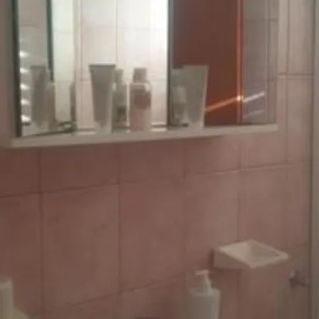 Boric Apartment Orebić