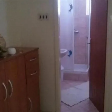 Apartment Boric *